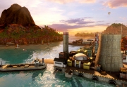 Tropico 4 - Erste Bilder zu Tropico 4