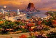 Tropico 4 - Erste Bilder zu Tropico 4