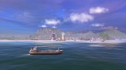 Tropico 4 - Neuer Screenshot aus dem Strategiespiel