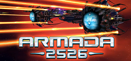 Logo for Armada 2526