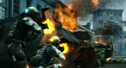 Tom Clancy’s Ghost Recon - Erste Bilder zum Wii-Spiel