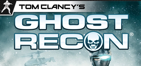 Tom Clancy’s Ghost Recon
