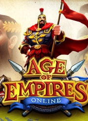 Age of Empires Online