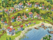 Age of Empires Online - Screen zum MMO Age of Empires Online.