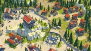 Age of Empires Online - Screen zum MMO Age of Empires Online.