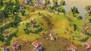 Age of Empires Online - Screen zum MMO Age of Empires Online.