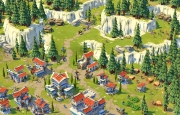 Age of Empires Online - Screen zum MMO Age of Empires Online.