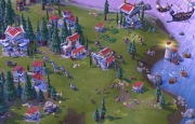 Age of Empires Online - Screen zum MMO Age of Empires Online.