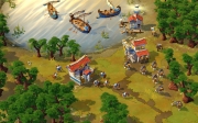 Age of Empires Online: Screen zum MMO Age of Empires Online.