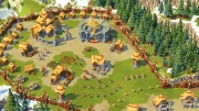 Age of Empires Online - Bildmaterial zur keltischen Kultur