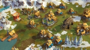 Age of Empires Online: Bildmaterial zur keltischen Kultur