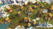 Age of Empires Online - Bildmaterial zur keltischen Kultur