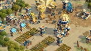 Age of Empires Online: Bildmaterial zur persischen Kultur