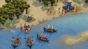 Age of Empires Online: Bildmaterial zur persischen Kultur