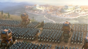 Age of Empires Online: Neues Bildmaterial zur MMO-Echtzeitstrategie