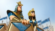 Age of Empires Online - Neues Bildmaterial zur MMO-Echtzeitstrategie