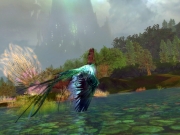 Aion: The Tower of Eternity - Neues Bildmaterial.