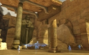 Aion: The Tower of Eternity - Neue Effekt Screens von Aion