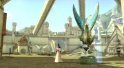 Aion: The Tower of Eternity - Ein paar neue Bilder zu Aion: The Tower of Eternity.