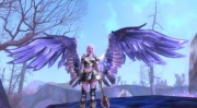 Aion: The Tower of Eternity - Ein paar neue Bilder zu Aion: The Tower of Eternity.