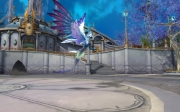 Aion: The Tower of Eternity - Neue Impressionen aus dem Halloween Event von Aion.