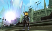Aion: The Tower of Eternity - Neue Impressionen aus dem Halloween Event von Aion.