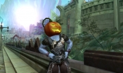 Aion: The Tower of Eternity - Neue Impressionen aus dem Halloween Event von Aion.