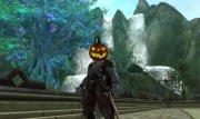 Aion: The Tower of Eternity: Neue Impressionen aus dem Halloween Event von Aion.