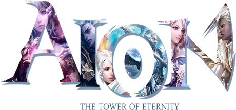 Logo for Aion: The Tower of Eternity