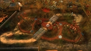 Red Faction: Battlegrounds: Screen zum Download-Titel Red Faction: Battlegrounds.