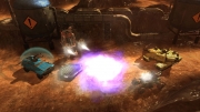 Red Faction: Battlegrounds: Screen zum Download-Titel Red Faction: Battlegrounds.