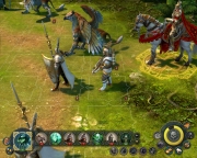 Might & Magic Heroes VI - Drei weitere Screenshots zu Might & Magic Heroes VI