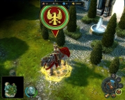 Might & Magic Heroes VI - Drei weitere Screenshots zu Might & Magic Heroes VI