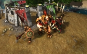 Might & Magic Heroes VI - Neue Screenshots zeigen Charaktere aus Might & Magic Heroes VI