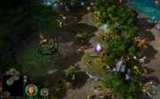 Might & Magic Heroes VI - Neue Screenshots zeigen Charaktere aus Might & Magic Heroes VI