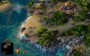 Might & Magic Heroes VI - Neue Screenshots zeigen Charaktere aus Might & Magic Heroes VI