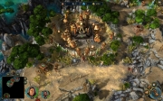 Might & Magic Heroes VI - Neue Screenshots zeigen Charaktere aus Might & Magic Heroes VI