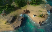 Might & Magic Heroes VI - Neue Screenshots zeigen Charaktere aus Might & Magic Heroes VI