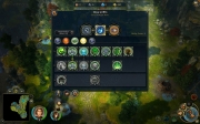 Might & Magic Heroes VI - Neue Screenshots zeigt das Sanktuarium, ebenso wie die neue Fraktion.