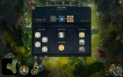 Might & Magic Heroes VI - Neue Screenshots zeigt das Sanktuarium, ebenso wie die neue Fraktion.