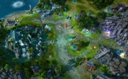 Might & Magic Heroes VI - Neue Screenshots zeigt das Sanktuarium, ebenso wie die neue Fraktion.