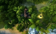 Might & Magic Heroes VI - Screen zum Strategie Titel.