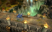 Might & Magic Heroes VI - Screen zum Strategie Titel.