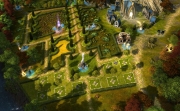 Might & Magic Heroes VI - Screen zum Strategie Titel.