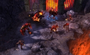 Might & Magic Heroes VI - Screen zum Strategie Titel.