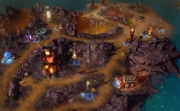 Might & Magic Heroes VI - Screen zum Strategie Titel.