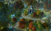 Might & Magic Heroes VI - Screen zum Strategie Titel.