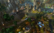 Might & Magic Heroes VI - Screen zum Strategie Titel.