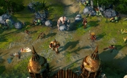 Might & Magic Heroes VI - Screen zum Strategie Titel.