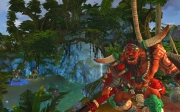 Might & Magic Heroes VI: Screenshot aus dem Adventure-Pack Pirate of the Savage Sea